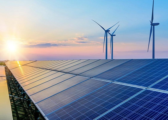 CEF Engergy Web